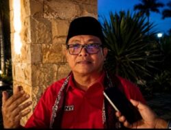 Sonny Danaparamita: Pemerintah Perlu Beri Perhatian Lebih Serius Sektor Pertanian Sebab Hal itu Jadi Syarat Utama Kedaulatan Pangan