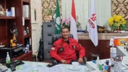 DPD APKASINDO Sijunjung Sumbar Protes Ada Indikasi Pabrik Kelapa Sawit Bermain Terhadap Pembelian Tandan Buah Segar (TBS) Petani