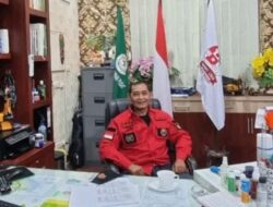 DPD APKASINDO Sijunjung Sumbar Protes Ada Indikasi Pabrik Kelapa Sawit Bermain Terhadap Pembelian Tandan Buah Segar (TBS) Petani