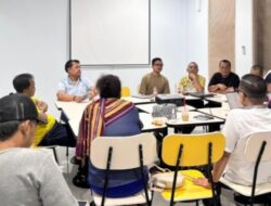 KAUJE Siap Gelar Jalan Gembira Nasional III Tahun 2026 di Kampus Tegalboto Unej, Dikemas Dalam Konsep Festival Kampus