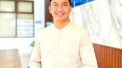 Kabag Protokol Dimas Setiadi; Besok, 1 Juni 2026 Bupati Pasaman Welly Pimpin Upacara Hari Lahir Pancasila di Pasaman