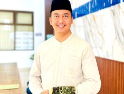 Kabag Protokol Dimas Setiadi; Besok, 1 Juni 2026 Bupati Pasaman Welly Pimpin Upacara Hari Lahir Pancasila di Pasaman