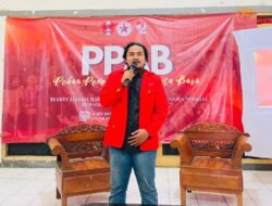 PPAB GMNI Unesa Lidah: Reaktualisasi Marhaenisme dan Komitmen Rawat “Rumah Besar” Sebagai Laboratorium Ide