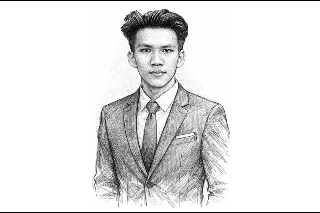 Eko Muhammad Ridwan - Ketua RRI (Ranggah Rajasa Indonesia)