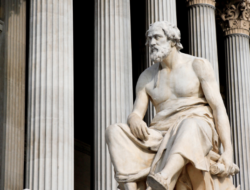Perangkap Thucydides dan Ujian Akal Sehat Dunia