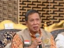 Abidin Fikri: Jangan Ada Yang Cari Untung Dari Jemaah Haji