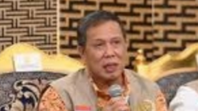 Abidin Fikri: Jangan Ada Yang Cari Untung Dari Jemaah Haji