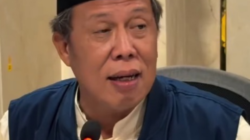 Abidin Fikri Tegaskan Komitmen Agar Haji 2026 Lebih Aman, Sehat dan Bermartabat