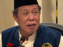Abidin Fikri Tegaskan Komitmen Agar Haji 2026 Lebih Aman, Sehat dan Bermartabat