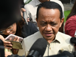 Presiden Prabowo Panggil Menteri ESDM ke Istana, Ada Apa?