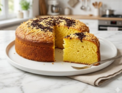 Resep Bolu Jadul Super Lembut