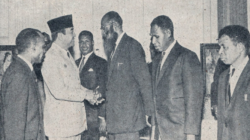Membedah Film “Pesta Babi” Melalui Perspektif Pembebasan Rakyat Bung Karno