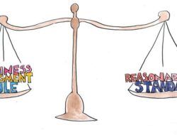 Business Judgment Rule dan Negara yang Takut pada Risiko: Sebuah Perbandingan
