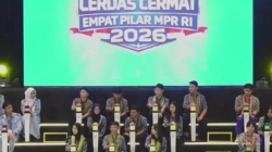Mestinya Juri LCC MPR RI Yang Mencederai Martabat Lembaga Dicopot Secara Tidak Terhormat