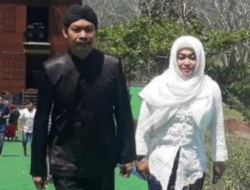 Pendopo Wironegaran Milik KPAA.H.Sucipto Wironegoro,SE Jadi Ruang Budaya dan Spiritualitas