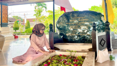 Pancasila 1 Juni: Menagih Tanggung Jawab Sejarah Kaum Marhaenis
