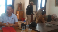 Dugaan Intimidasi terhadap Pengurus DKS dalam Proses Penyelidikan di Balai Pemuda