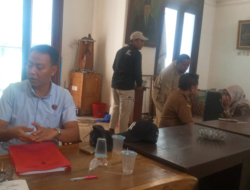 Dugaan Intimidasi terhadap Pengurus DKS dalam Proses Penyelidikan di Balai Pemuda