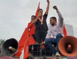 Ketua DPP GMNI Bidang Pendidikan Aditya Pratama Hermon: Pemerintah Harus Prioritaskan Pendidikan Melalui Kesejahteraan Guru, Evaluasi Tata Kelola Dana BOS dan MBG