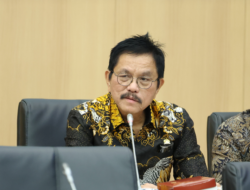 Pertamina Hulu Energi Didesak Percepat Eksplorasi untuk Dongkrak Lifting Migas