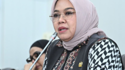 Anggota DPR RI Fraksi PDI Perjuangan Minta PLN Harus Beri Kompensasi Atas Padamnya Listrik Secara Massal di Pulau Sumatra