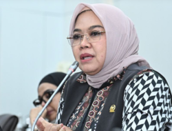 Anggota DPR RI Fraksi PDI Perjuangan Minta PLN Harus Beri Kompensasi Atas Padamnya Listrik Secara Massal di Pulau Sumatra