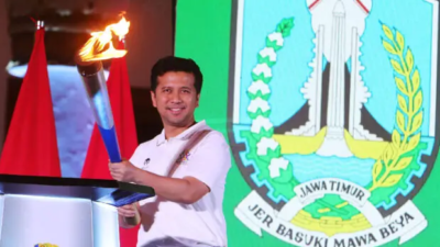 Pilih Atlet atau Kader? Tuntutan Integritas di Tengah Pusaran Konflik Kepentingan Raperda Keolahragaan Jawa Timur