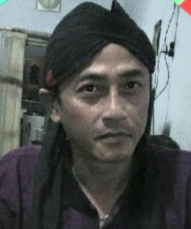 Galih Herry (Ketua Forum Ma-Ju Malang Jurnalis, Sekretaris PC INAKER Kota Malang