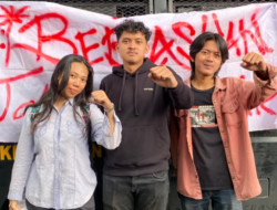 Tolak Wacana Pembangunan SPPG di Universitas Jember, GMNI Tegaskan Kampus Harus Tetap Menjadi Ruang Akademik yang Independen