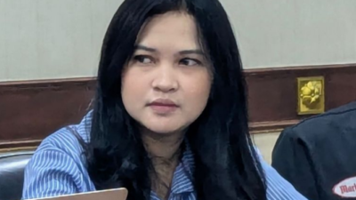 Charissa Hanindya Utami, Wakabid Litbang DPC GMNI Jember