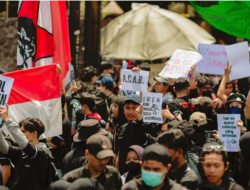GMNI Jember Kritik Pembangunan 1.500 SPPG Polri, MBG Jangan Jadi Bancakan Kue Kekuasaan