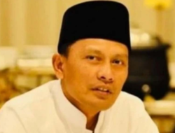 DI BAWAH SORBAN MALAM: Ideologi Sunyi, Spiritualitas Kuasa, dan Jalan Takdir Gus Gudfan Menuju Nahdlatul Ulama Abad Kedua