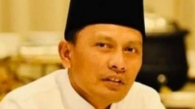 DI BAWAH SORBAN MALAM: Ideologi Sunyi, Spiritualitas Kuasa, dan Jalan Takdir Gus Gudfan Menuju Nahdlatul Ulama Abad Kedua