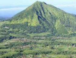 Antara Mitos, Salah Kaprah, dan Realitas Sosial Di Gunung Kemukus