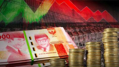 Inflasi, Uang Beredar, dan Harga yang Dirasakan Rakyat