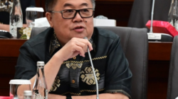 Anggota DPR Minta UMKM dan Industri Nasional Dilindungi Dalam ICA-CEPA