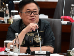 Anggota DPR Minta UMKM dan Industri Nasional Dilindungi Dalam ICA-CEPA