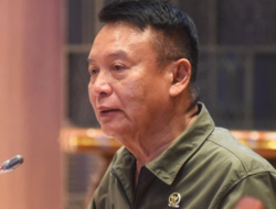 Anggota DPR Minta Pemerintah Kaji Hibah Kapal Induk Italia