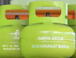 Benang Kusut di Balik Tabung Hijau