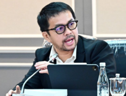 Anggota DPR Sebut Negara Tak Punya Hak Untuk Tentukan Siapa Aktivis HAM