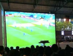 Pentingnya Pemerataan Jangkauan Siaran Piala Dunia 2026 Anatar TVRI – ANTARA – RRI