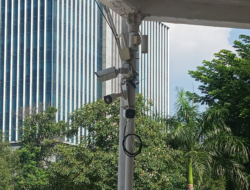 Setelah Didemo Karena Usir Seniman Dari Balai Pemuda, Pemkot Surabaya Pasang CCTV Baru Untuk Pantau – Ini Kritik Ahli Sosiologi ke Walikota Surabaya