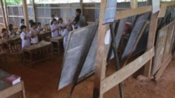 Pendidikan sebagai Pembebasan: Kritik Freire, Warisan Ki Hadjar Dewantara, dan Krisis Sekolah Indonesia