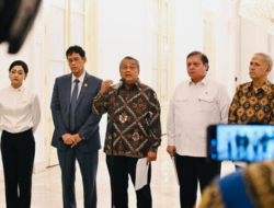 Rupiah Melemah, BI Siapkan 7 Langkah Penguatan