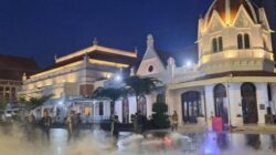 DKS: Wali Kota Surabaya Sipil Yang Fasis Dan Totaliter