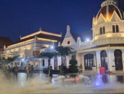 DKS: Wali Kota Surabaya Sipil Yang Fasis Dan Totaliter