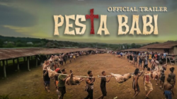 Membongkar “Pesta Babi”: Perang Persepsi di Bumi Cenderawasih