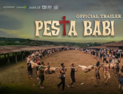 Membongkar “Pesta Babi”: Perang Persepsi di Bumi Cenderawasih