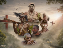 Antara Film Pesta Babi dan Pestanya Para Babi