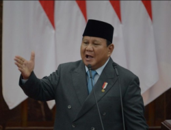Presiden Umumkan PP Yang Atur Ekspor Komoditi Tertentu Hanya Lewat Satu Pintu Melalui BUMN